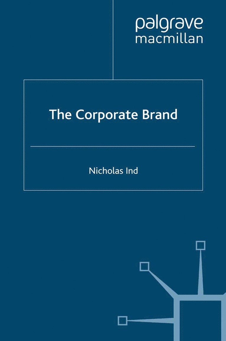 The Corporate Brand 1