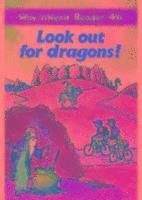 bokomslag Way Ahead Readers 4a:Look Out Dragons