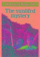 bokomslag Way Ahead Readers 5a:Sunbird Mystery