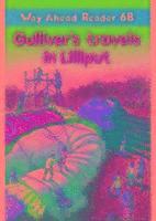bokomslag Way Ahead Readers 6b:Gullivers Travels