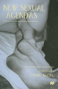 bokomslag New Sexual Agendas