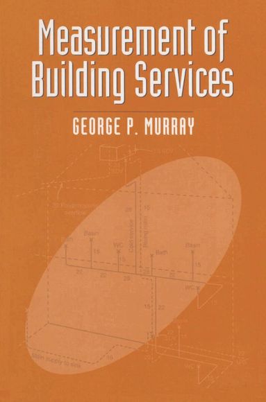 George Murray - Measurement of Building Services, Häftad