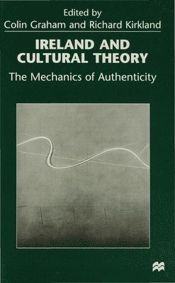 Ireland and Cultural Theory 1