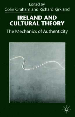 Ireland and Cultural Theory 1