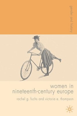 Women in Nineteenth-Century Europe 1