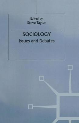 Sociology 1