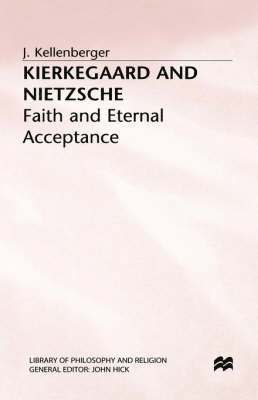 Kierkegaard and Nietzsche 1