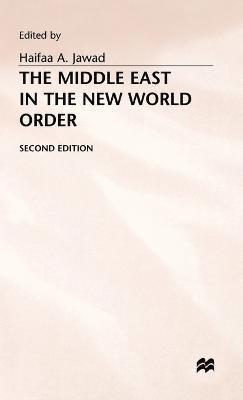 The Middle East in the New World Order 1