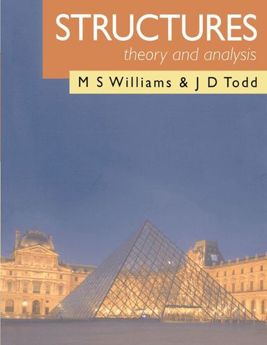 Martin Williams - Structures: Theory and Analysis, Häftad