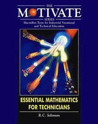 bokomslag Essential Mathematics for Technicians