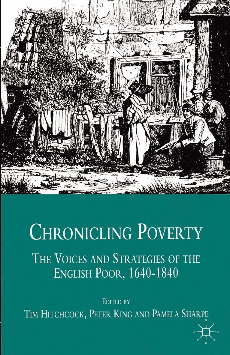 Chronicling Poverty 1