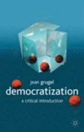 Democratization