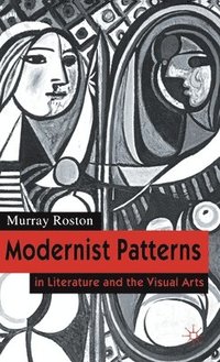 bokomslag Modernist Patterns