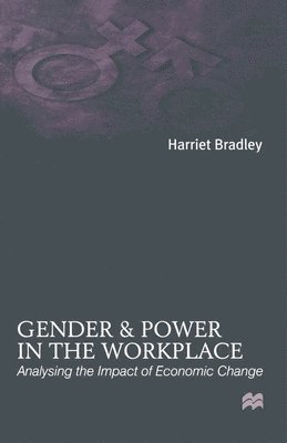 Gender and Power in the Workplace 1