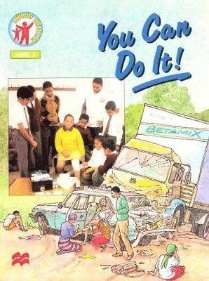 Living Health;You Can Do It