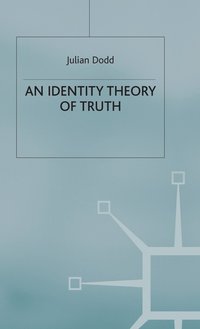 bokomslag An Identity Theory of Truth