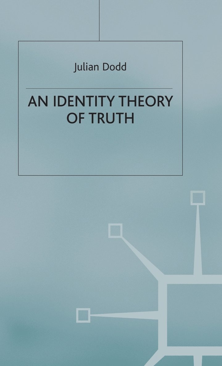 An Identity Theory of Truth 1