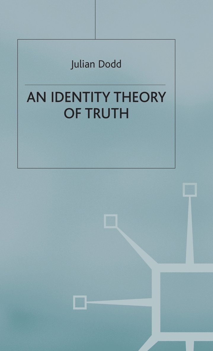 Identity Theory of Truth