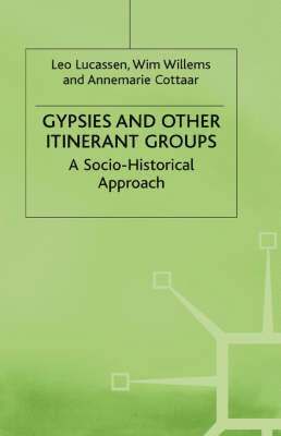 Gypsies and Other Itinerant Groups 1