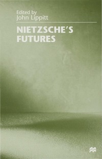 bokomslag Nietzsche's Futures