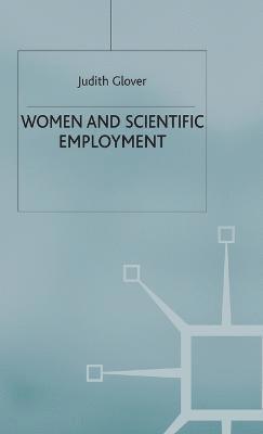 Women and Scientific Employment 1