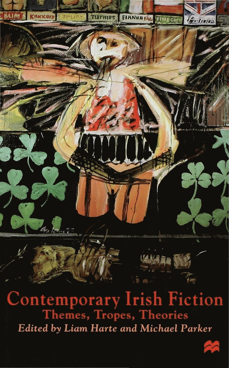 Contemporary Irish Fiction 1