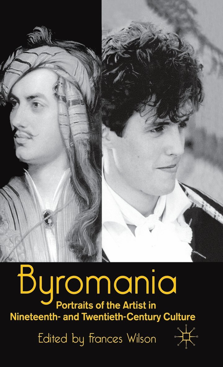 Byromania 1