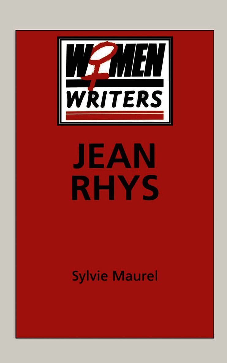 Jean Rhys