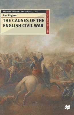 The Causes of the English Civil War 1