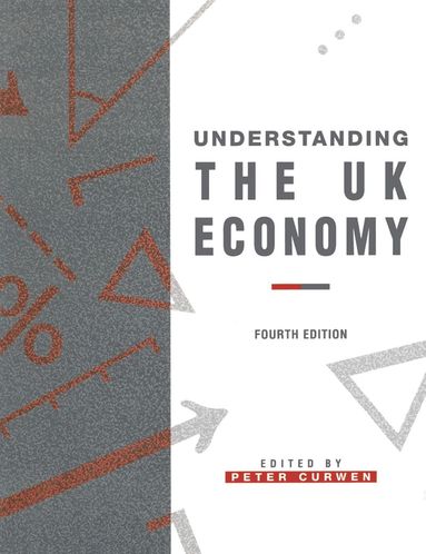 bokomslag Understanding the UK Economy