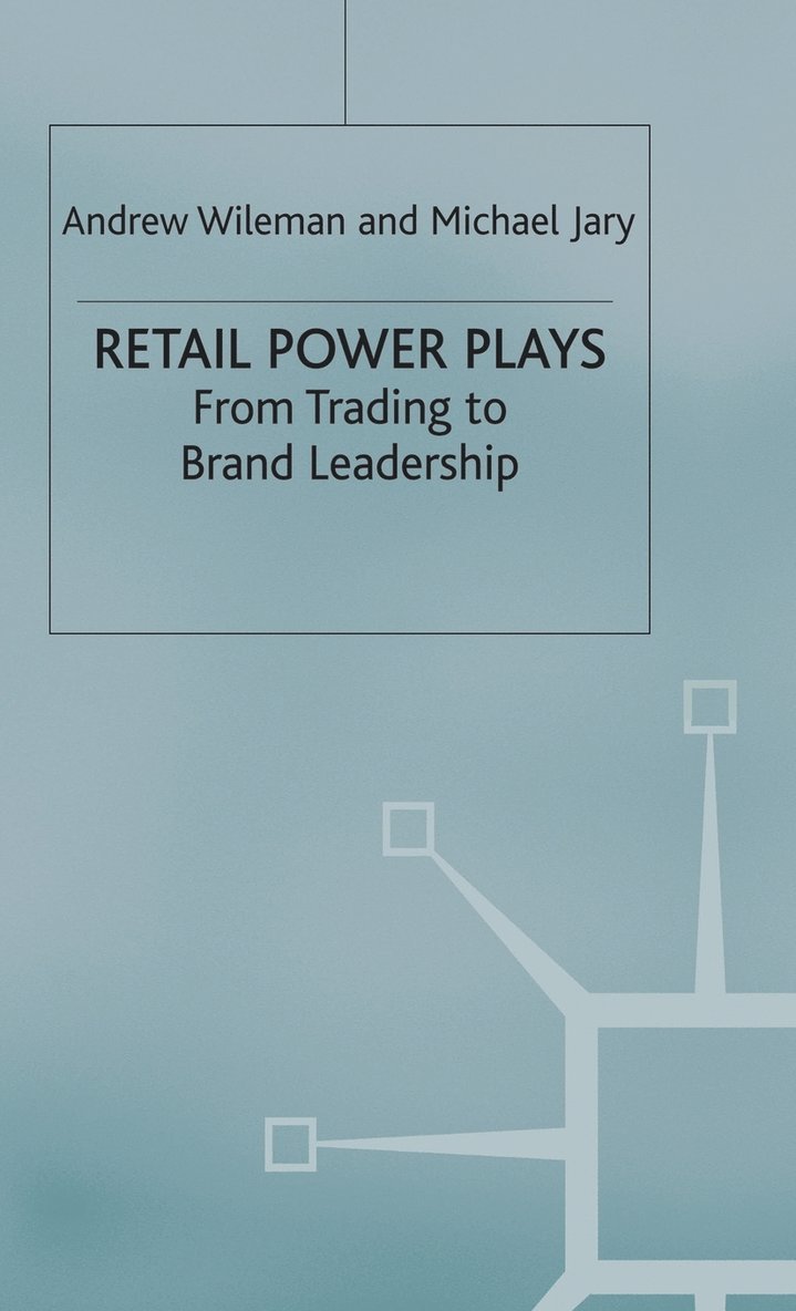 Retail Power Plays