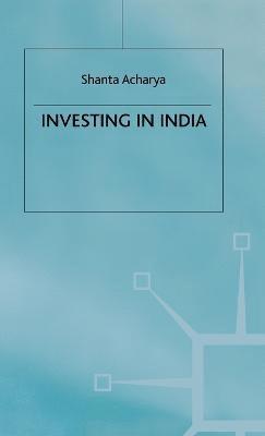 Investing in India 1