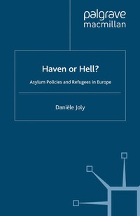 bokomslag Haven or Hell?