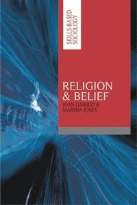 bokomslag Religion and Belief