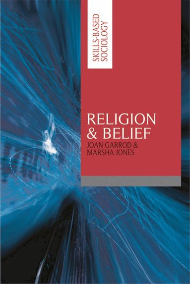 Tony Lawson, Joan Garrod, Tim Heaton - Religion and Belief, Häftad