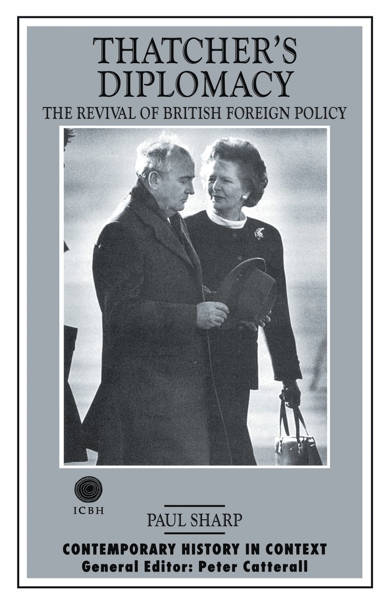 Thatcher's Diplomacy 1