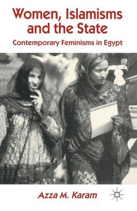 bokomslag Women, Islamisms and the State