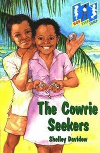 bokomslag Hop Step Jump; Cowrie Seekers