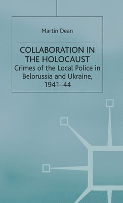 Collaboration in the Holocaust