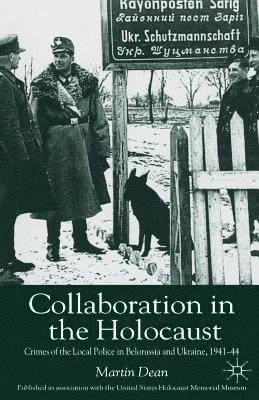 Collaboration in the Holocaust 1