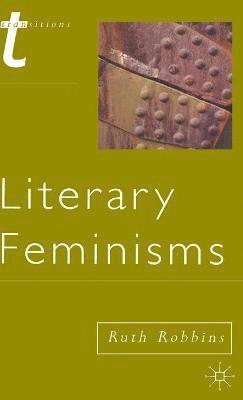 Literary Feminisms