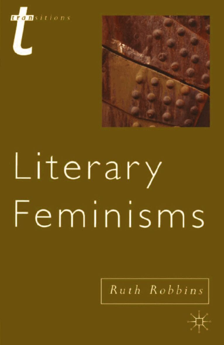 Literary Feminisms