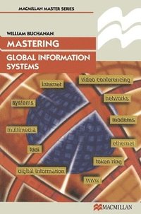 bokomslag Mastering Global Information Systems