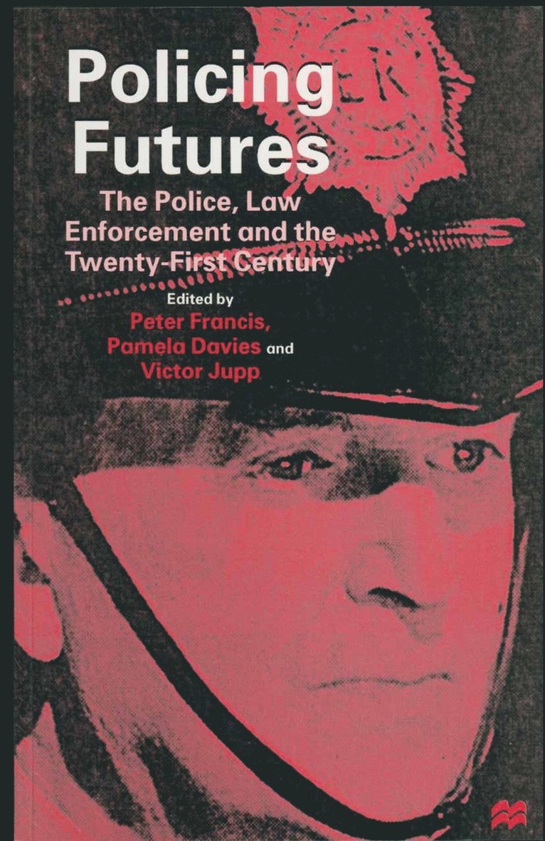 Policing Futures 1