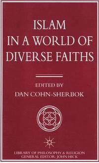 bokomslag Islam in a World of Diverse Faiths