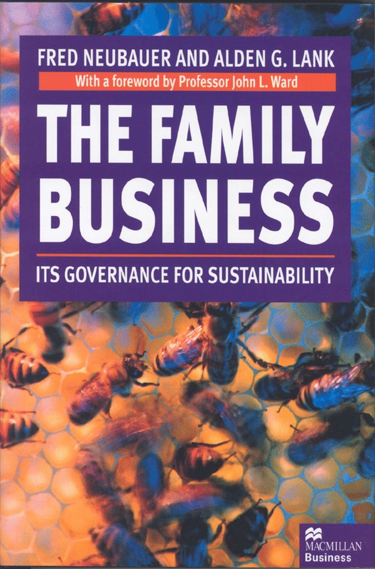 The Family Business 1