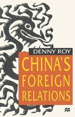 China's Foreign Relations 1