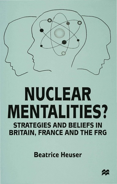 bokomslag Nuclear Mentalities?