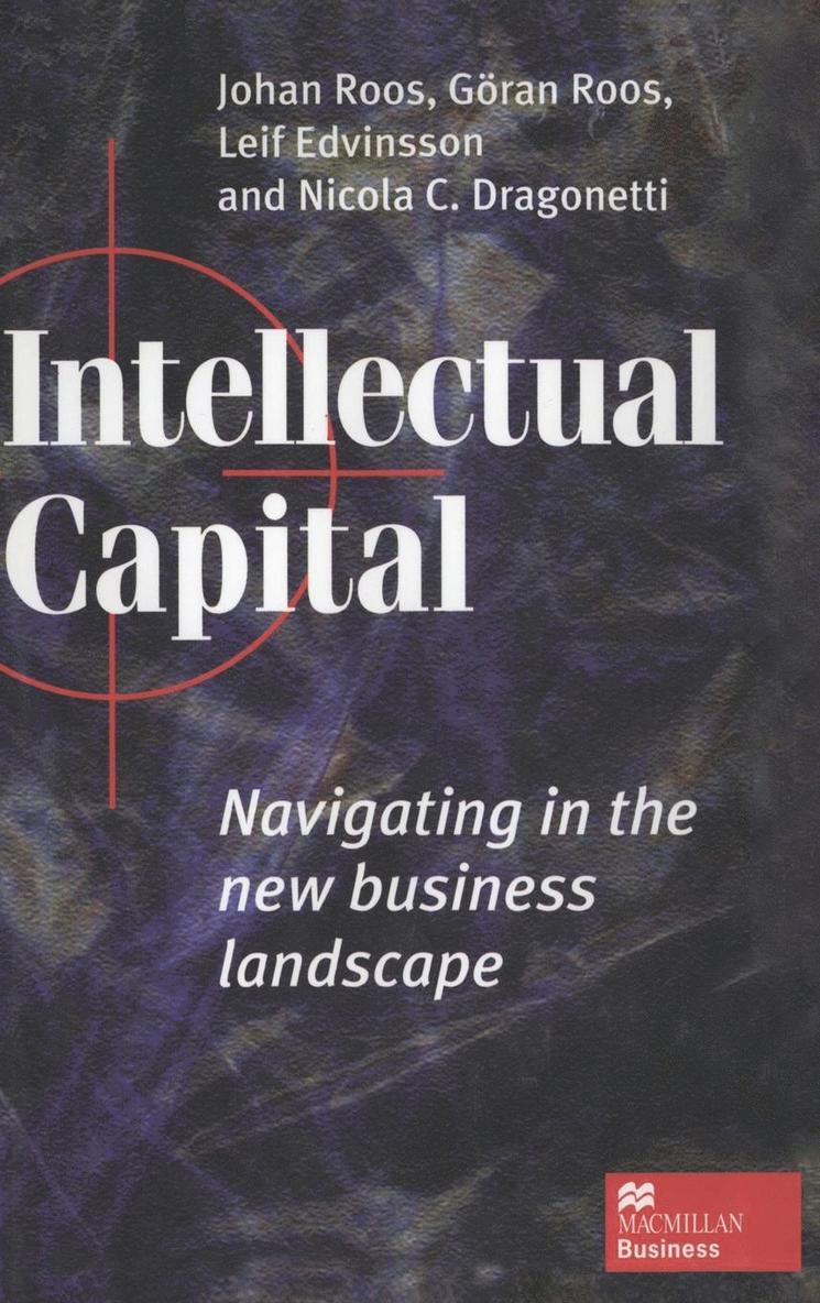 Intellectual Capital 1