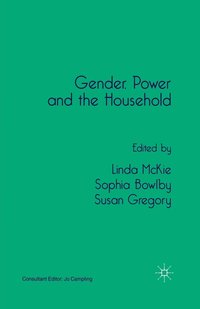 bokomslag Gender, Power and the Household